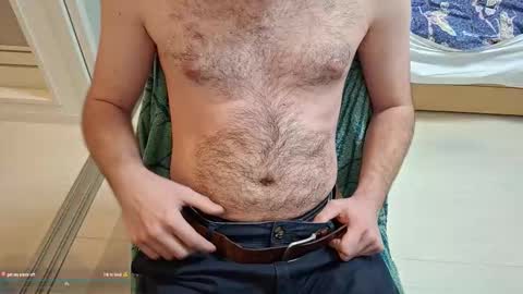 Jules online show from 03.21.26