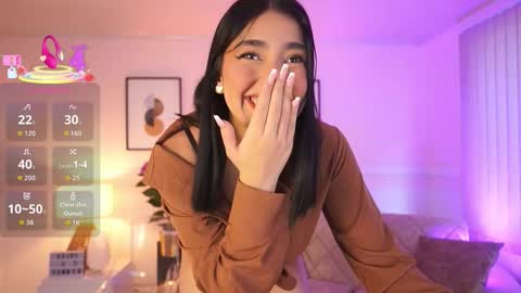 Jules Bennett online show from 10.02.25