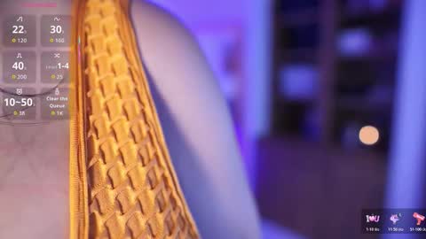 Jules Bennett online show from 02.12.26