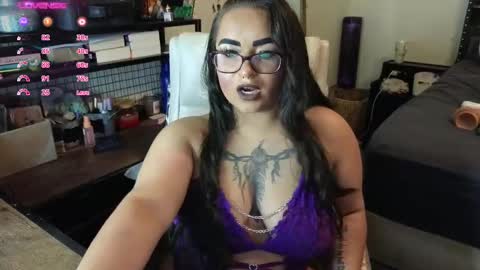 Julesss online show from 09.29.25