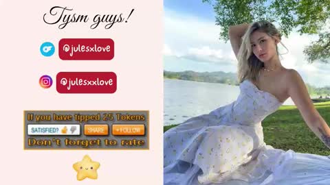 Jules and Dann  Dont forget to give us thumps up online show from 09.12.25