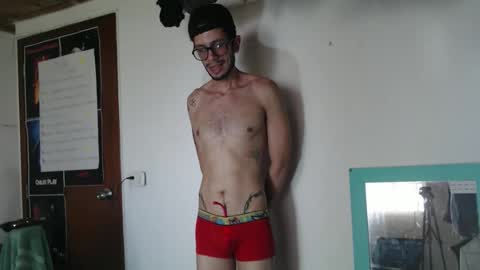 Julfigo online show from 04.14.26