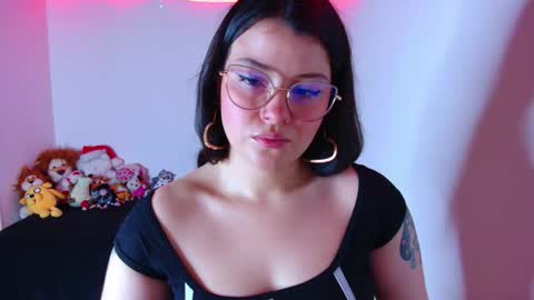 Juliana online show from 12.20.25