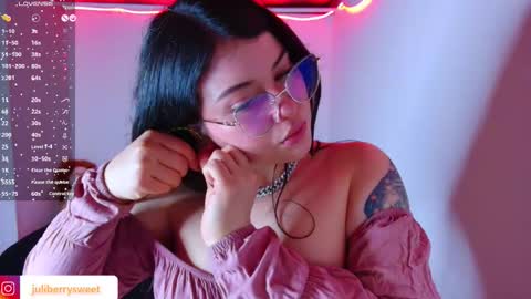 Juliana online show from 03.21.26