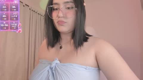 Snapshot of juli_1213 chatting on 02.24.25 Juliana online show from 02.24.25