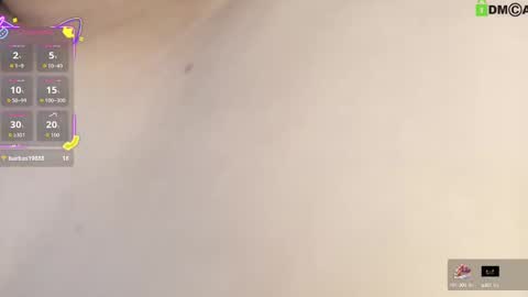 Snapshot of juli_1213 chatting on 10.04.25 Juliana online show from 10.04.25