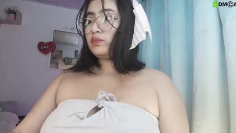 Snapshot of juli_1213 chatting on 10.23.25 Juliana online show from 10.23.25