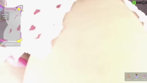 Snapshot of juli_1213 chatting on 11.08.25 Juliana online show from 11.08.25