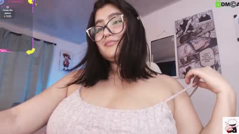 Snapshot of juli_1213 chatting on 02.16.26 Juliana online show from 02.16.26