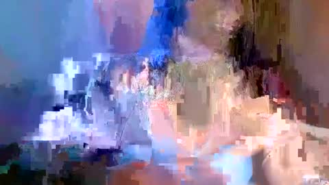 Snapshot of juli_69 chatting on 02.25.25 Juliana Torres online show from 02.25.25