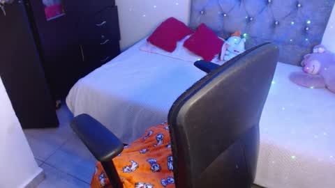 Snapshot of juli_69 chatting on 03.06.25 Juliana Torres online show from 03.06.25