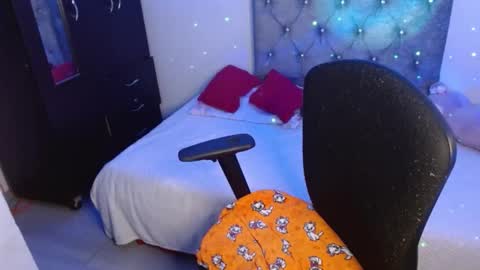 Snapshot of juli_69 chatting on 03.06.25 Juliana Torres online show from 03.06.25