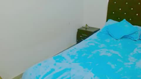 Snapshot of juli_69 chatting on 11.20.25 Juliana Torres online show from 11.20.25