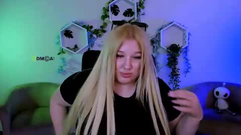 juli kisss online show from 07.01.26