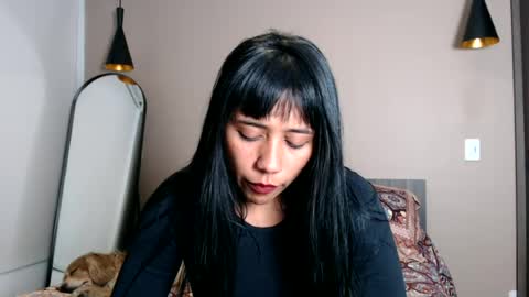 Snapshot of juli_love11 chatting on 06.21.26 JULIETA online show from 06.21.26