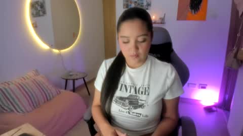 juli_santos_22 online show from 07.19.26