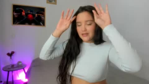 juli_santos_22 online show from 07.30.26