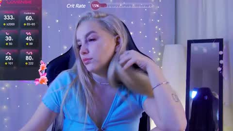 julia__bunny online show from 12.22.24