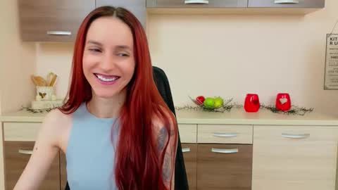 JuliaJae online show from 02.16.26