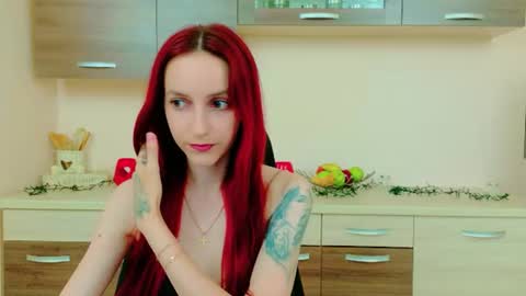 JuliaJae online show from 06.22.26
