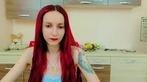 JuliaJae online show from 07.06.26