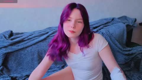 Julia online show from 03.24.26