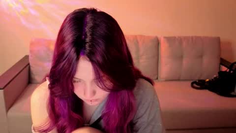 Julia online show from 03.26.26