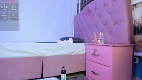 Julia online show from 11.07.25