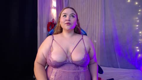 Juliana online show from 01.26.25