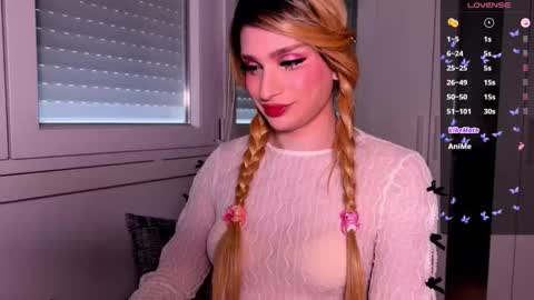 Julia online show from 03.25.26