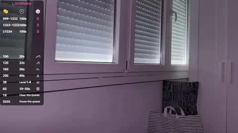 Julia online show from 03.29.26