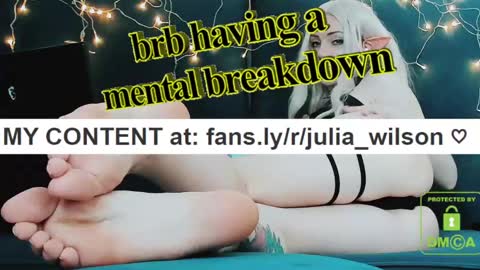 ALL MY CONTENT at    online show from 01.05.25