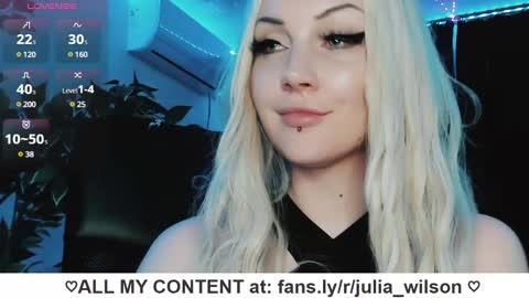 ALL MY CONTENT at    online show from 01.07.25