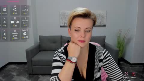 Julia online show from 12.02.24