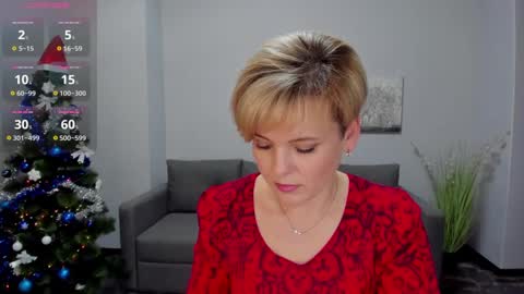 Julia online show from 12.26.24