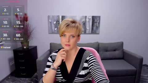 Julia online show from 01.23.25