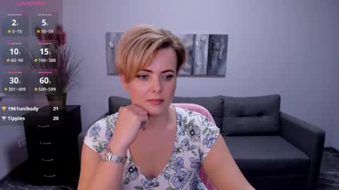 Julia online show from 01.31.25