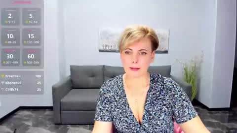 Julia online show from 03.09.25