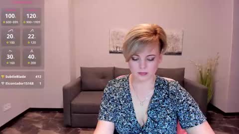 Julia online show from 03.10.25