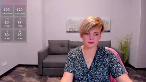 Julia online show from 03.12.25