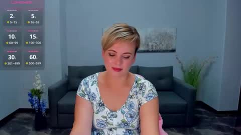 Julia online show from 11.16.25