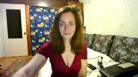 juliaa_foxi online show from 12.29.24