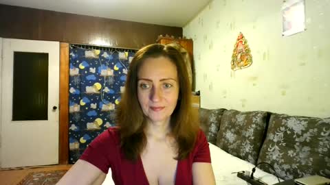 juliaa_foxi online show from 01.16.25