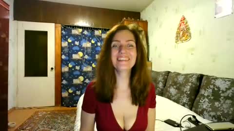juliaa_foxi online show from 01.17.25