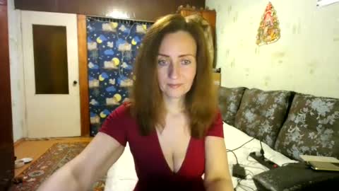 juliaa_foxi online show from 01.22.25