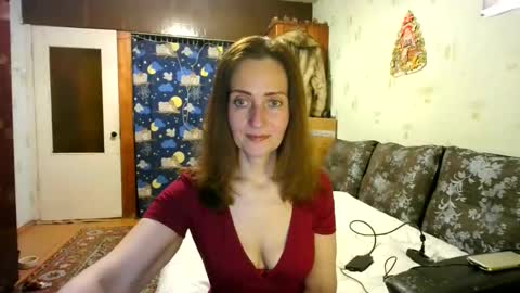 juliaa_foxi online show from 01.30.25