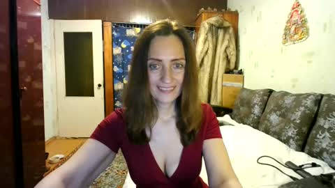 juliaa_foxi online show from 02.07.25