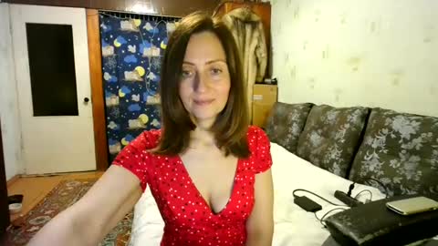 juliaa_foxi online show from 02.15.25