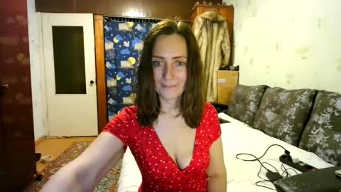 juliaa_foxi online show from 03.01.25