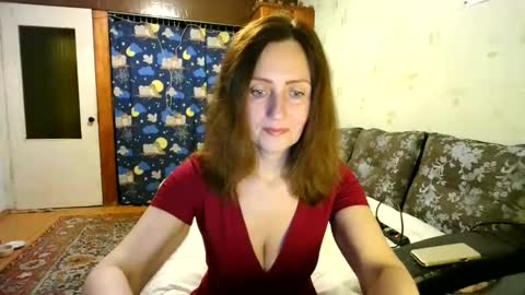 juliaa_foxi online show from 03.06.25